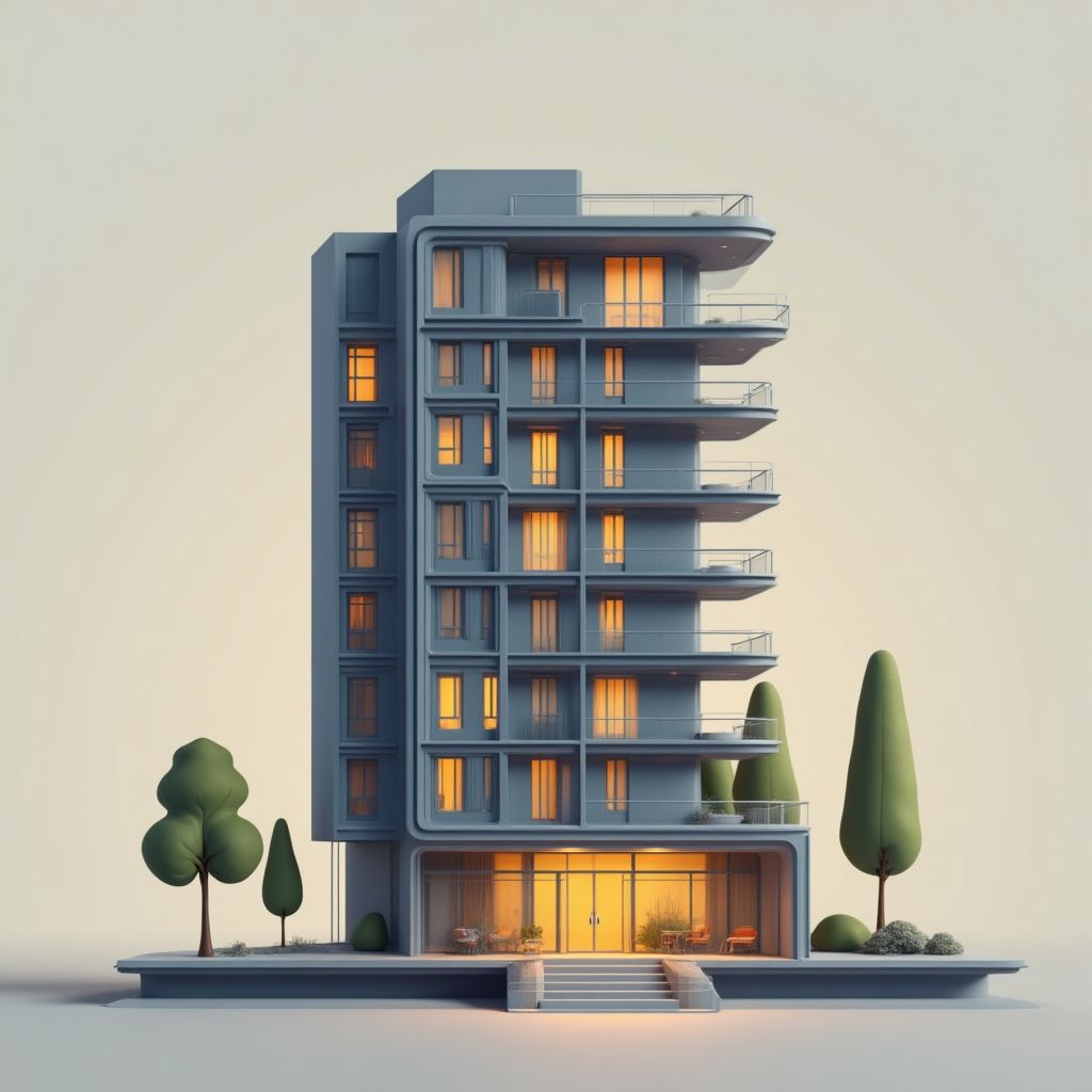 Icono de hoteles evaluados