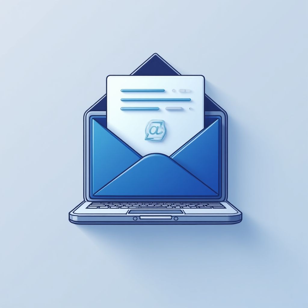 Icono de email
