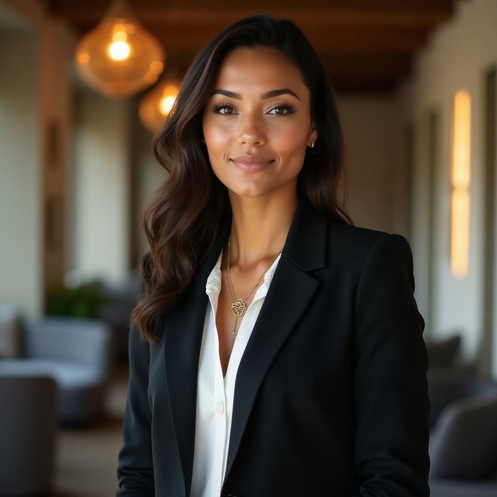 Elena Martínez, CEO y Cofundadora