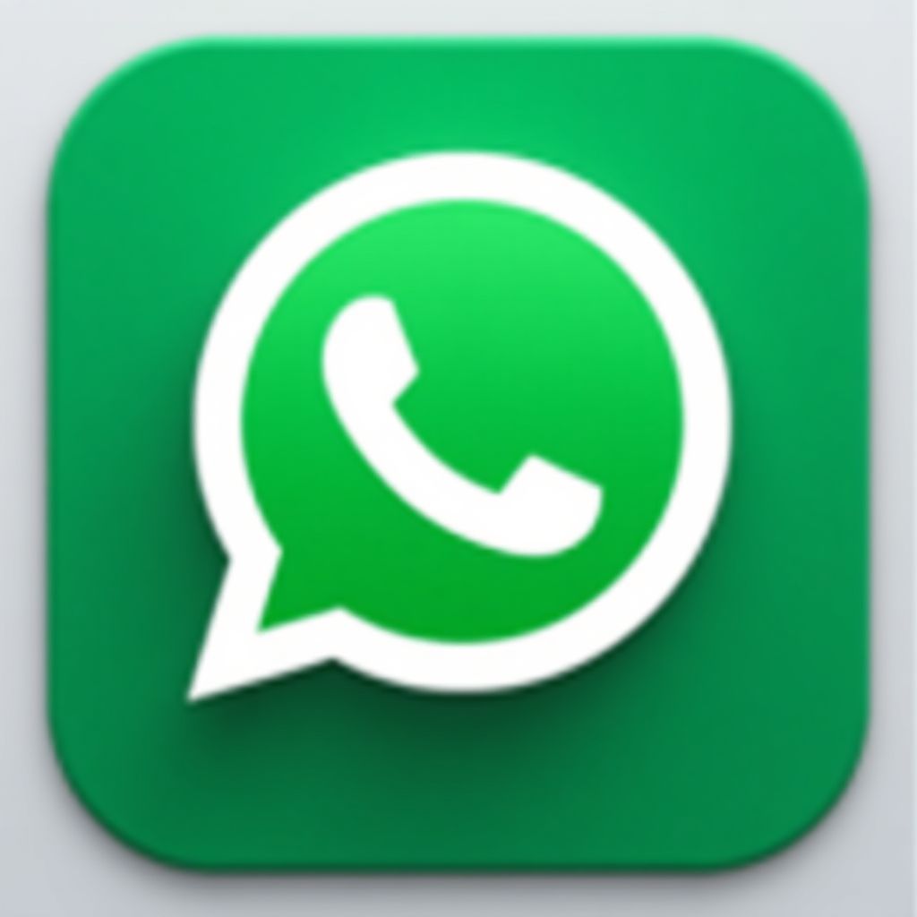 Icono de WhatsApp